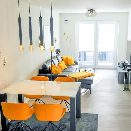 Holiday home Kuestenkind Mit Balkon Und Sauna - Hunde Willkommen! *