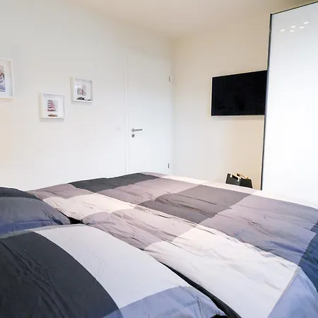 Kuestenkind Mit Balkon Und Sauna - Hunde Willkommen! Apartment Kellenhusen